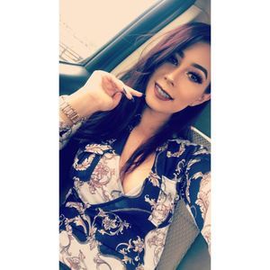 Meet your Posher, Sandra